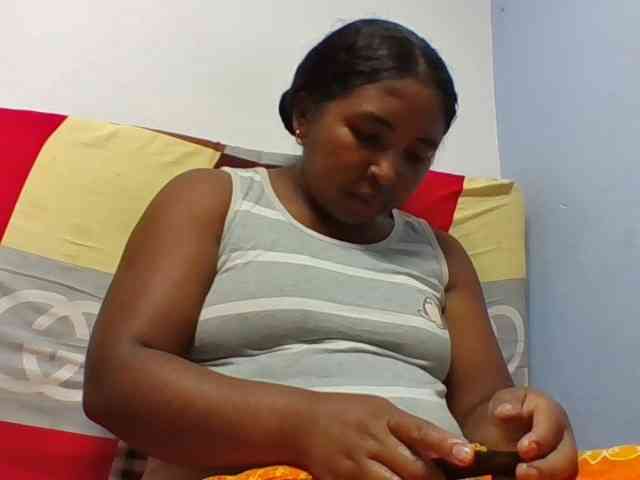 Josy-2 webcam