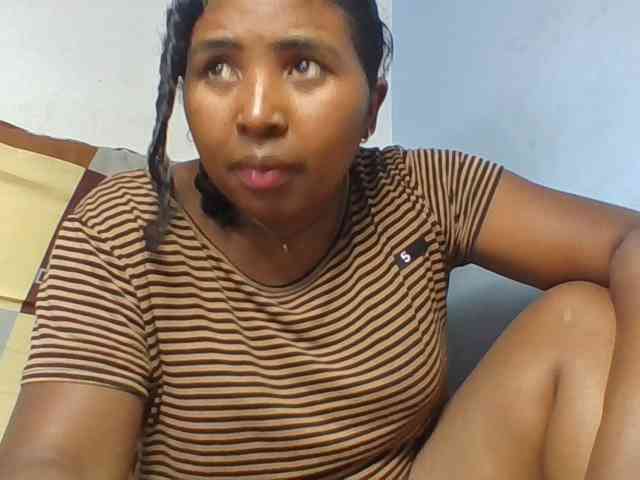 Josy-2 webcam