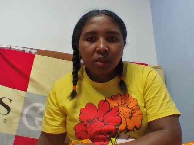 Josy-2 webcam