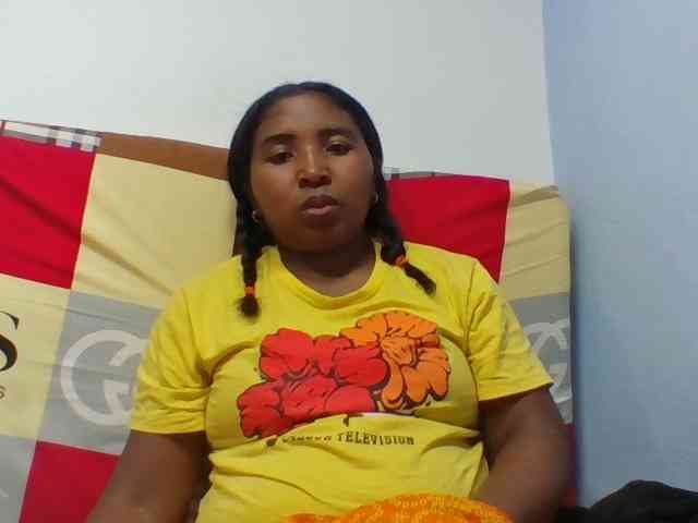 Josy-2 webcam
