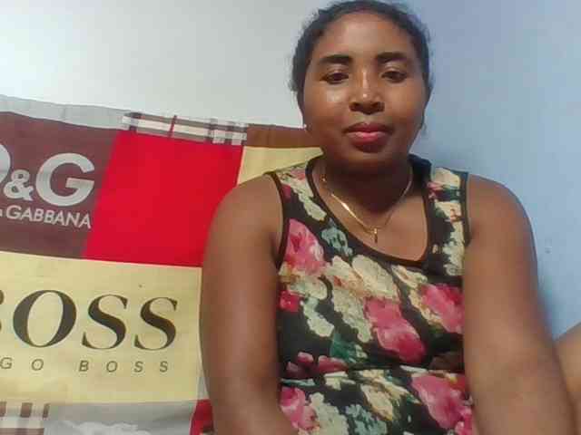 Josy-2 webcam