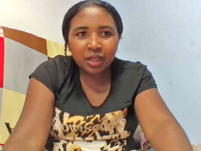 Josy-2 webcam