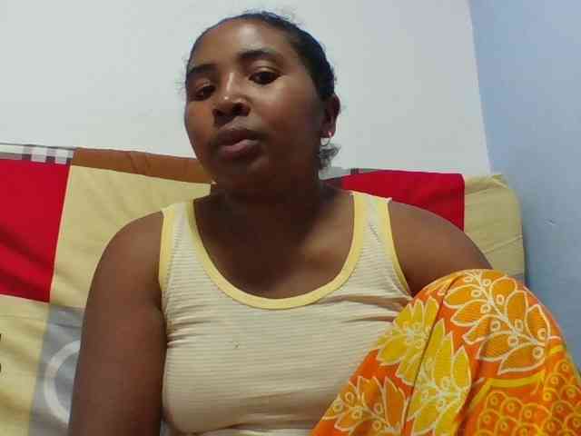 Josy-2 webcam