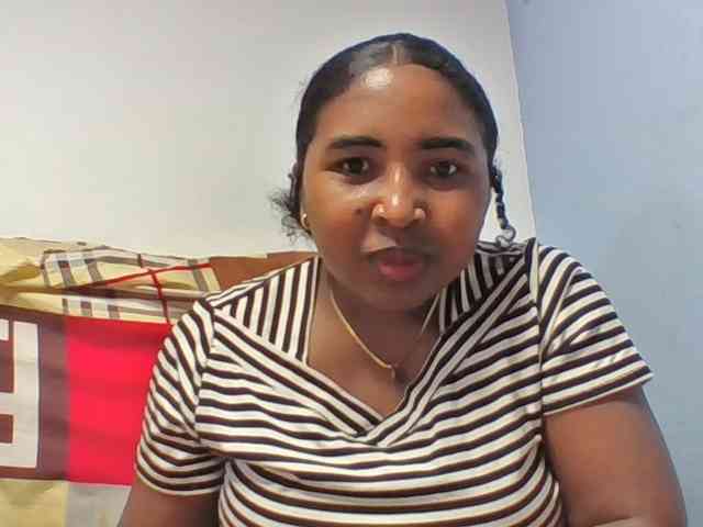 Josy-2 webcam