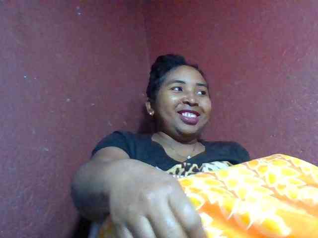 Josy-2 webcam