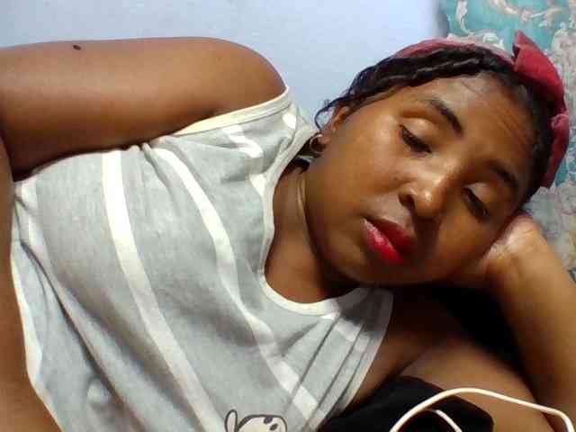Josy-2 webcam