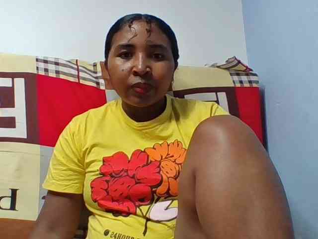 Josy-2 webcam