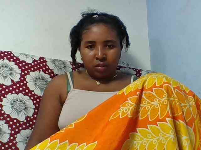 Josy-2 webcam