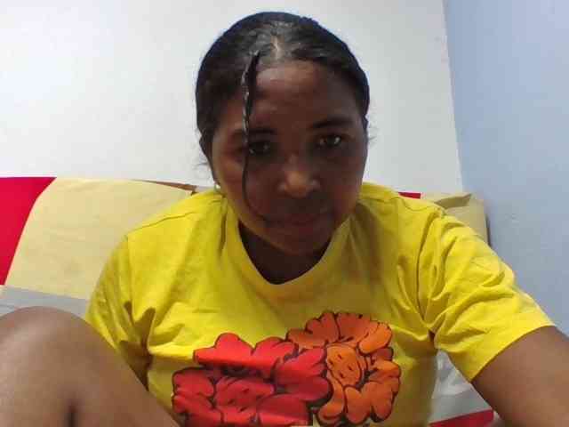 Josy-2 webcam