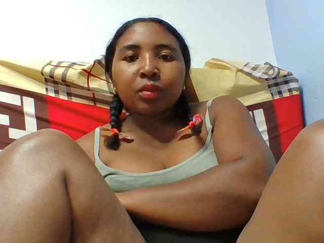 Josy-2 webcam
