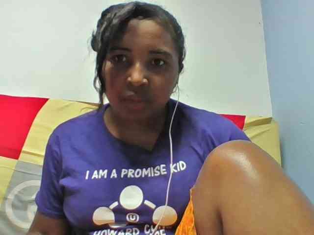 Josy-2 webcam
