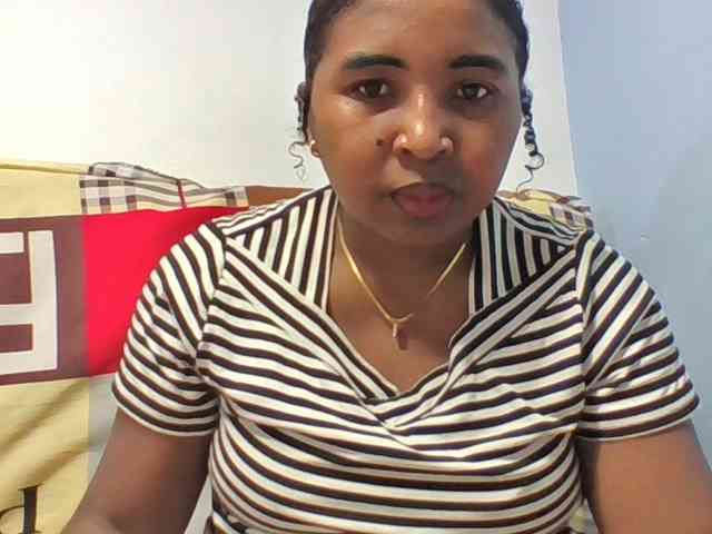 Josy-2 webcam