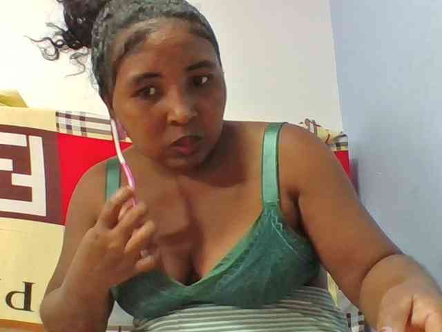 Josy-2 webcam