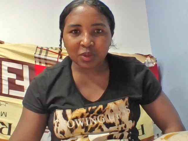 Josy-2 webcam