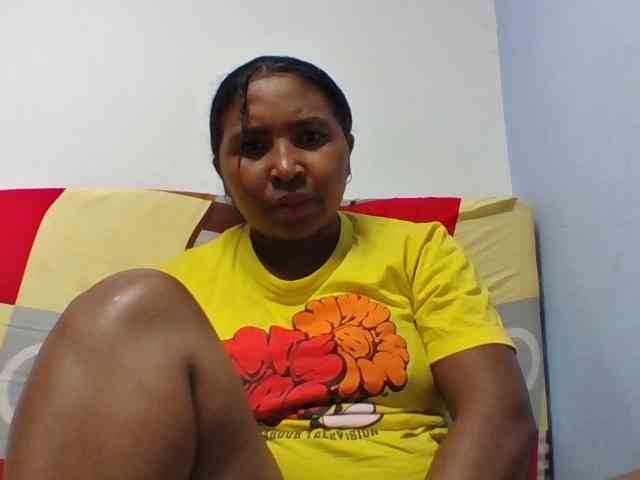 Josy-2 webcam