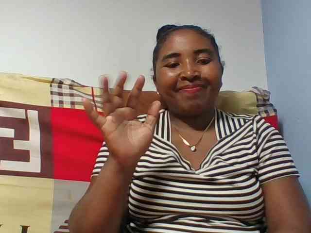 Josy-2 webcam