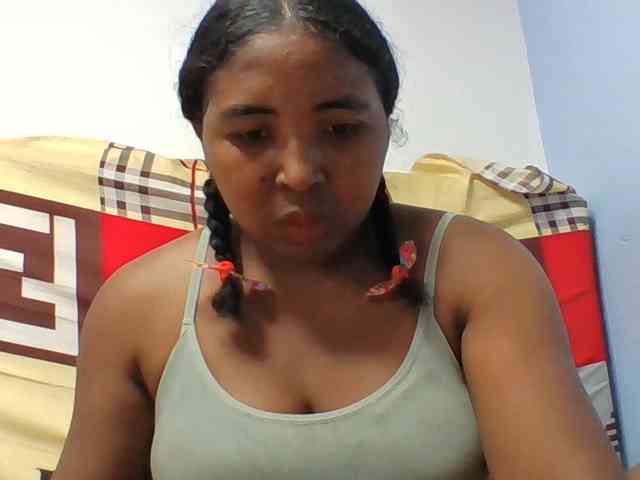 Josy-2 webcam