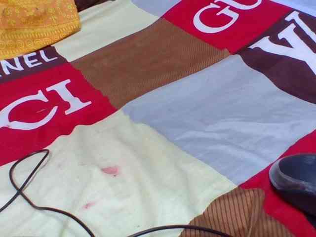 Josy-2 webcam
