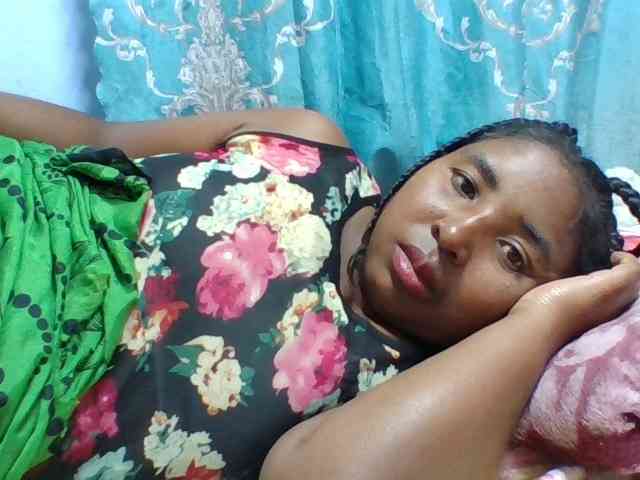 Josy-2 webcam