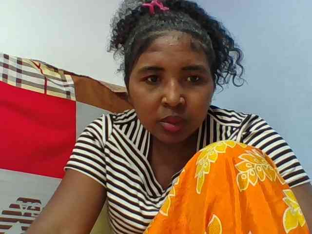 Josy-2 webcam