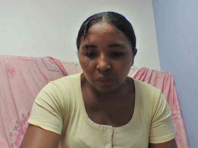 Josy-2 webcam