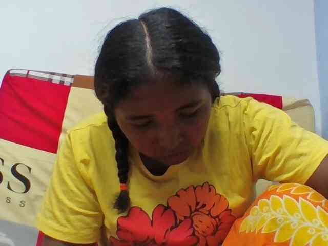 Josy-2 webcam
