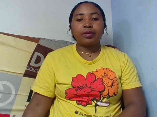 Josy-2 webcam