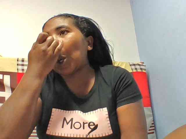 Josy-2 webcam