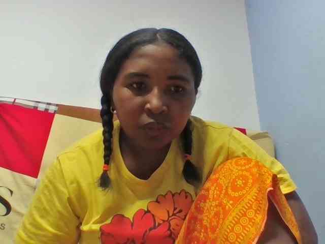 Josy-2 webcam
