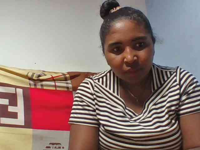 Josy-2 webcam