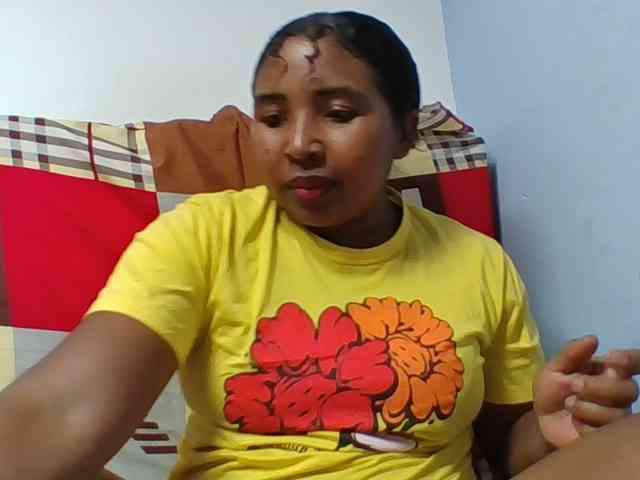 Josy-2 webcam