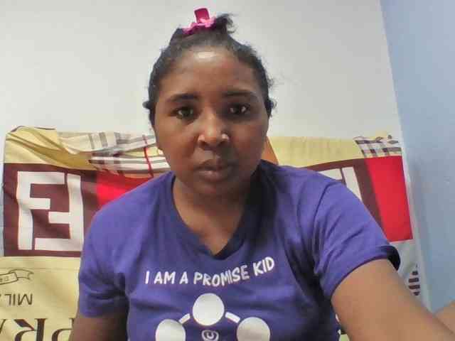 Josy-2 webcam