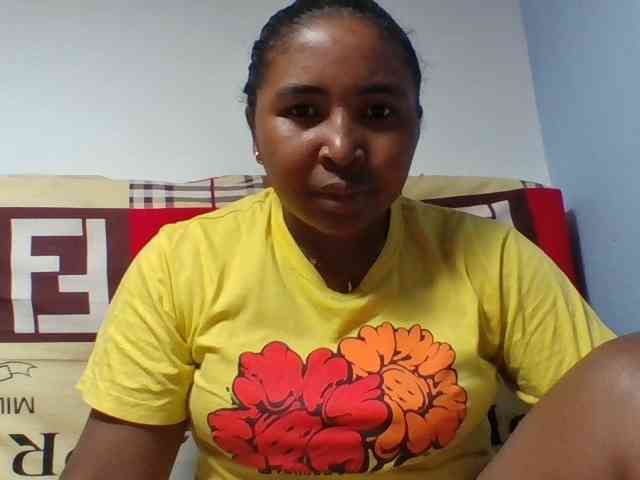 Josy-2 webcam