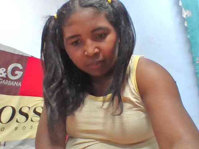 Josy-2 webcam