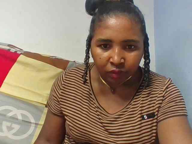 Josy-2 webcam