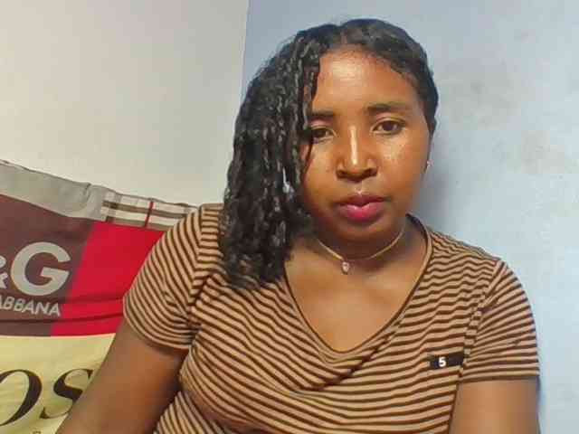 Josy-2 webcam
