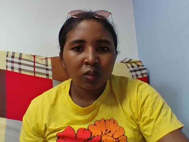 Josy-2 webcam