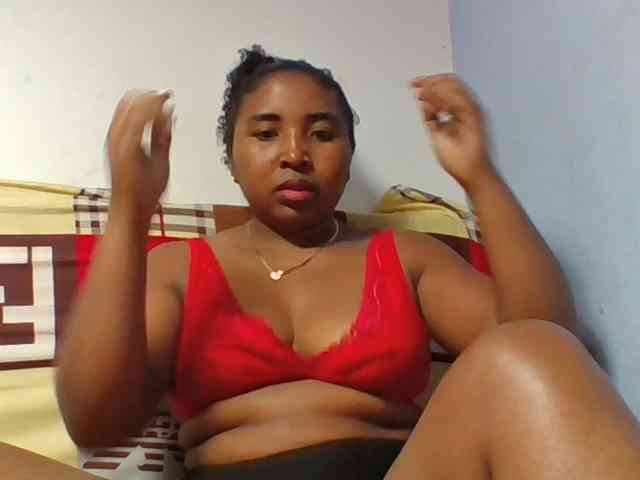 Josy-2 webcam