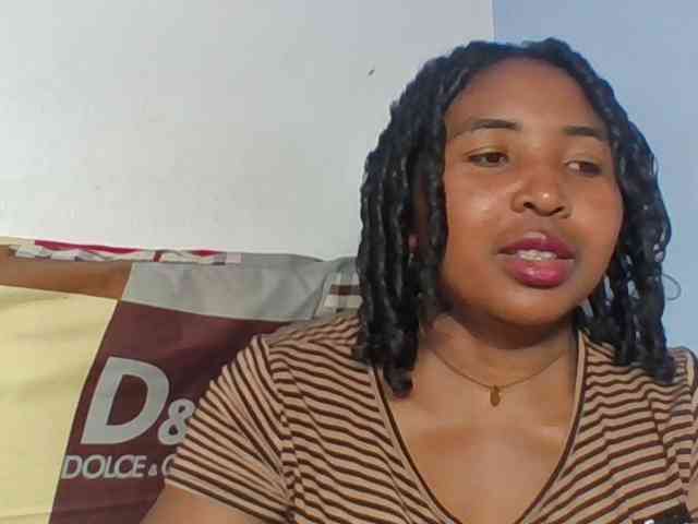 Josy-2 webcam