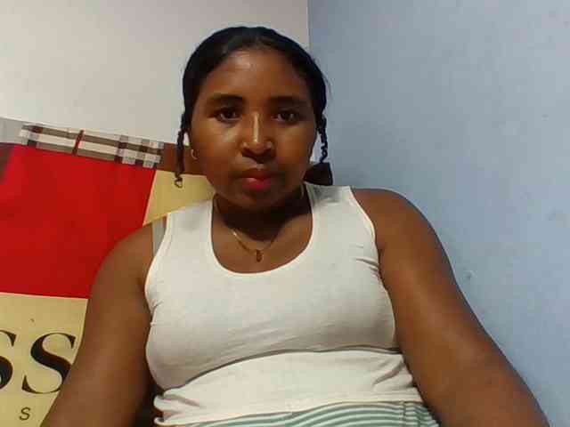 Josy-2 webcam
