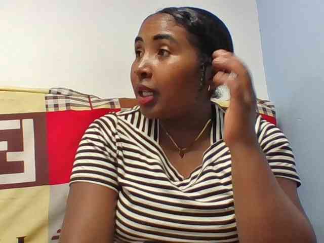 Josy-2 webcam