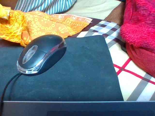 Josy-2 webcam