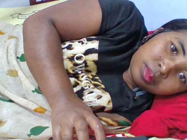 Josy-2 webcam