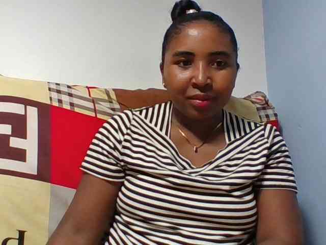 Josy-2 webcam