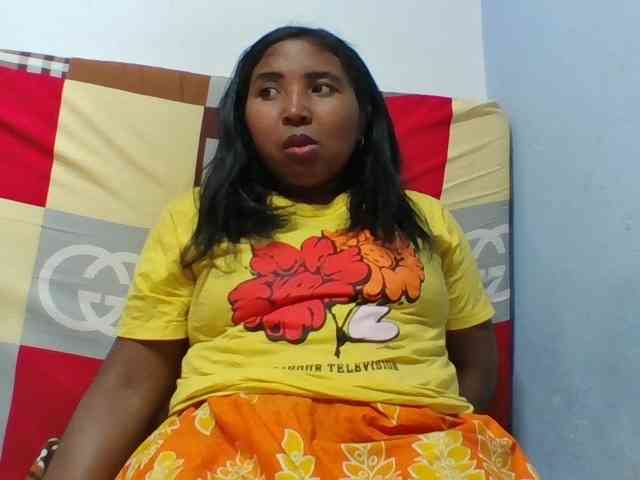 Josy-2 webcam