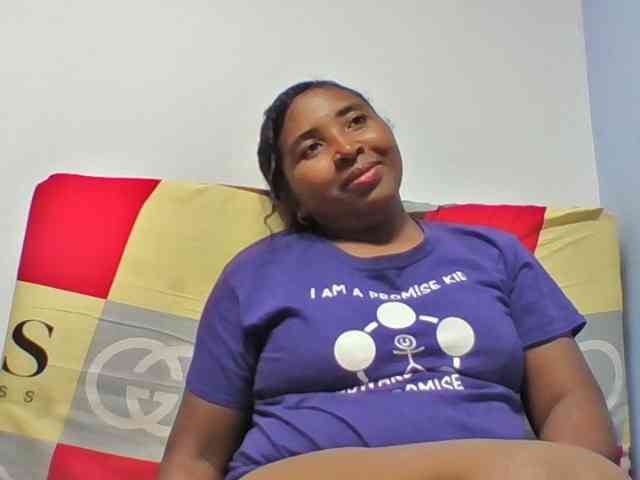 Josy-2 webcam