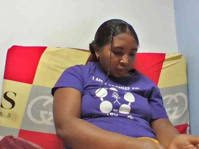 Josy-2 webcam