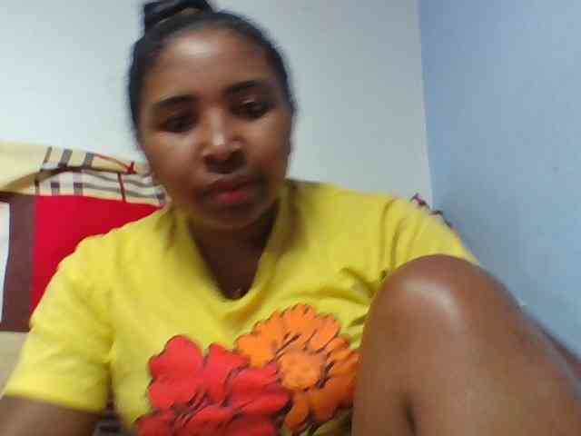 Josy-2 webcam