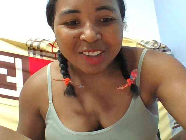 Josy-2 webcam