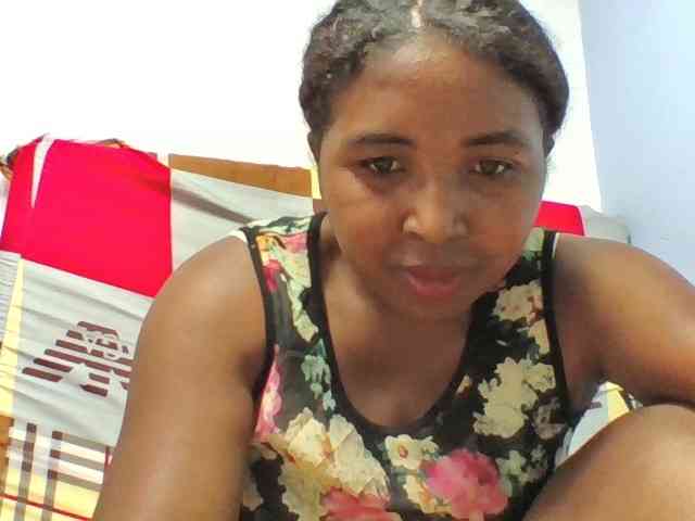 Josy-2 webcam